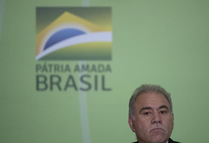 Brasil anuncia el fin de la emergencia sanitaria causada por la covid-19