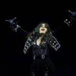 Camila Cabello recibe premio en una gala hispana con récord de recaudación