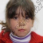 En Rivera, Uruguay, buscan a niña desaparecida el 26 de abril