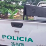 Puerto Wilches: matan a joven de 20 años en ataque a policía