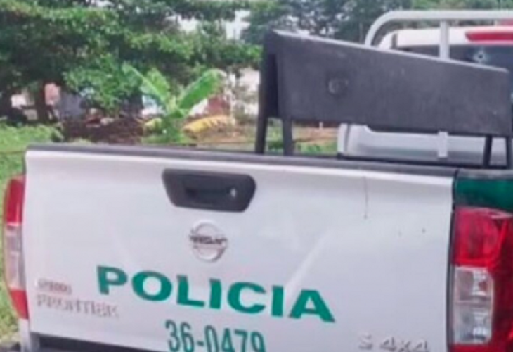 Puerto Wilches: matan a joven de 20 años en ataque a policía