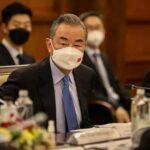 China afirma que no se puede enviar armas a Ucrania y al tiempo buscar la paz
