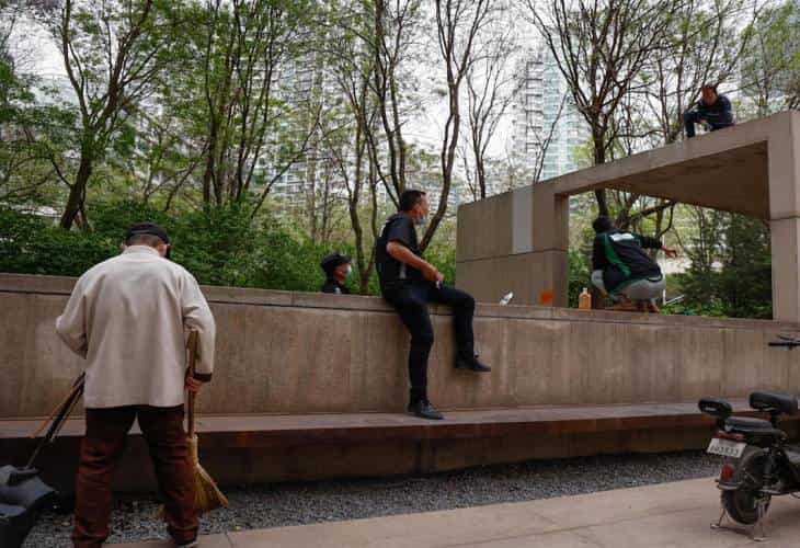 China anuncia doce muertos más por covid en Shanghái y 2.988 casos nuevos