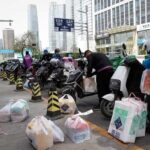 China suma 1.513 casos de covid y más de 26.000 asintomáticos
