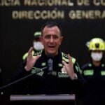 Cinco personas asesinadas en una nueva masacre en Cartago, en el oeste de Colombia
