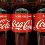 Coca-Cola gana 2.781 millones de dólares en el primer trimestre, un 24 % más