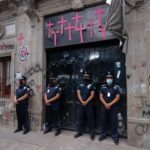 Comisión de DD.HH. de México recupera su sede ocupada tras 19 meses