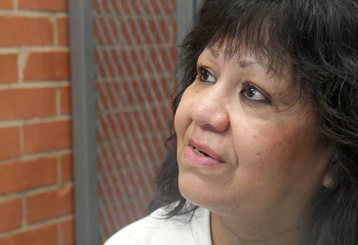 Corte de Apelaciones de Texas ordena parar ejecución de Melissa Lucio