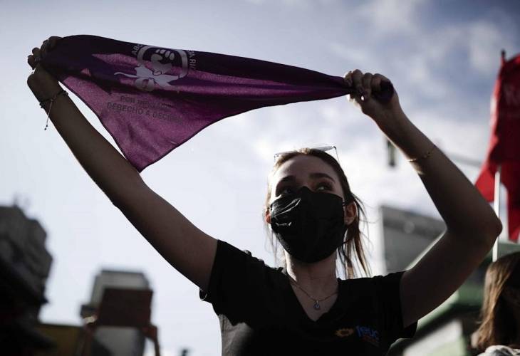 Costa Rica aprueba una ley para reparar a las familias de víctimas de femicidio