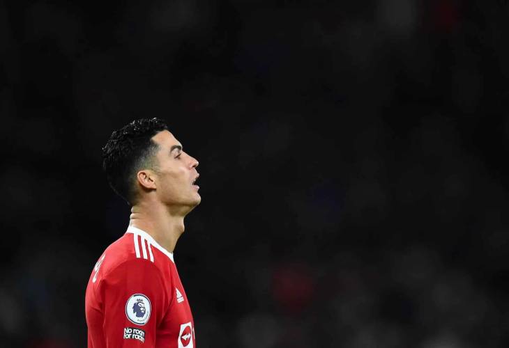 Cristiano agradece a Anfield su apoyo tras la muerte de su hijo