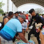 Cruz Roja dice que América tiene el desafío de proteger a los migrantes
