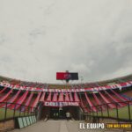 DIM revela que Nacional y Dimayor no le ayudan para poder jugar el clásico y no lo jugaría