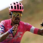 Daniel Martínez vive _sin duda_ el mejor momento de su carrera