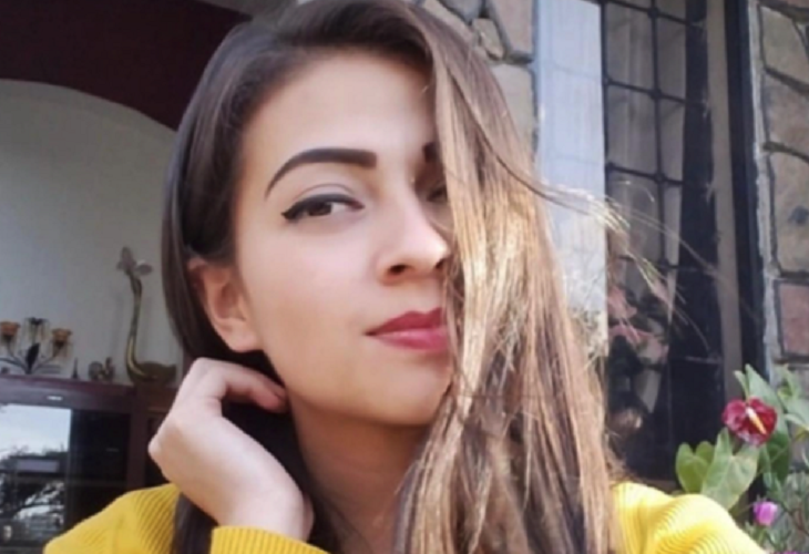 Muerte de Daniela Milagros Domínguez