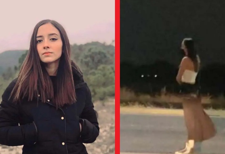 Debanhi Escobar fue hallada muerta en la cisterna de un motel