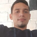 El enfermero Dener Hoyos murió tras accidente contra bus, en Montería