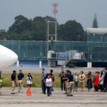Deportaciones de centroamericanos de EE.UU. subieron 451,7 % en primer bimestre
