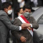 Diputada presenta una denuncia constitucional contra Castillo por el toque de queda