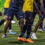 Byron Castillo, el jugador nacido en Colombia que podría dejar a Ecuador sin Mundial