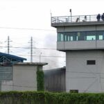 Ecuador abre convocatoria para 1.400 agentes de seguridad penitenciaria