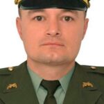 Eduard Giovanni Guarín: policía que estaba de civil fue asesinado en Medellín