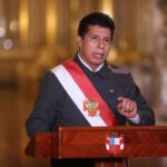 El 68 % de los peruanos está a favor de anticipar las elecciones generales