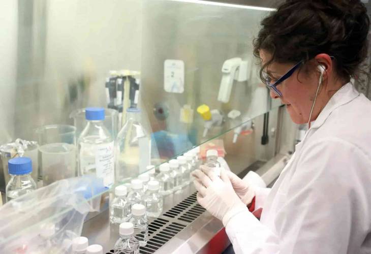 El ADN de 12.000 tumores revela un “tesoro oculto” de las causas del cáncer
