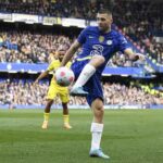 El Brentford golea al Chelsea