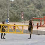 El Ejército israelí mata a un palestino en enfrentamientos en Cisjordania