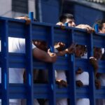 El Gobierno DEL salvador