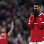 El Manchester United pierde de vista la Liga de Campeones