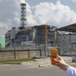 El OIEA viaja a Chernóbil para ayudar a prevenir accidentes nucleares