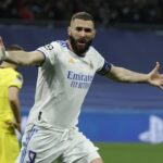 El Real Madrid se mete en su 31ª semifinal