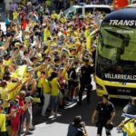El Villarreal quiere desplazar 3.000 aficionados a Liverpool