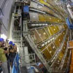 El acelerador de partículas del CERN se reenciende tras 3 años de _reposo_ (1)
