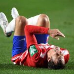 El colombiano Santiago Arias, disponible cuatro meses después