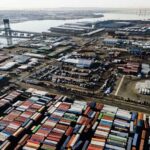 El déficit comercial de EEUU se sitúa en 89.200 millones en febrero