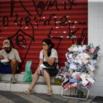 El desempleo en Brasil se reduce en 3,8 puntos en el primer trimestre del año