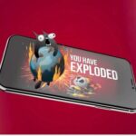 El juego de cartas Exploding Kittens será serie de TV y videojuego de Netflix (1)