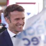 El mago Macron busca un nuevo truco_ Ganar con el voto de quienes le detestan