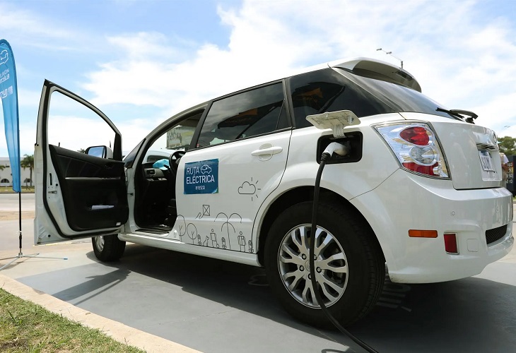 Electromovilidad e hidrógeno verde, la segunda revolución energética de Uruguay