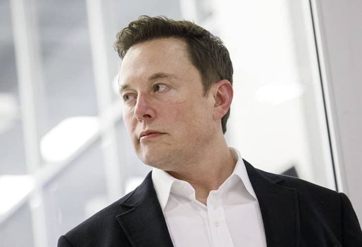 Elon Musk-La Impactante Razón detrás de la Compra de Twitter por Elon Musk: Su Hijo Trans y la Ideología Woke
