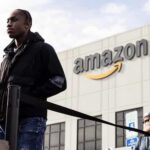 Empleados de Amazon en EEUU rechazan por segunda vez unirse en sindicato