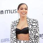 Envolver - de la brasileña Anitta, es el videoclip más visto en el mundo
