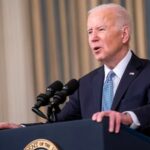Estados demandan al Gobierno Biden por orden de suspensión del Título 42