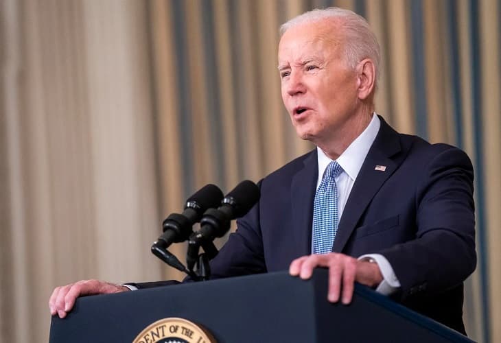 Estados demandan al Gobierno Biden por orden de suspensión del Título 42