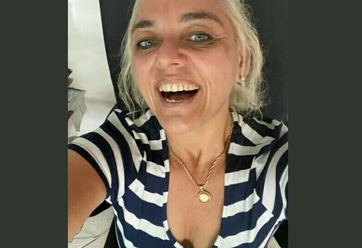 La empresaria Evangelina Mariel Trotta fue brutalmente asesinada en Buzios