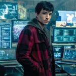 Ezra Miller podría ser sacado del DC Universe por sendos escándalos