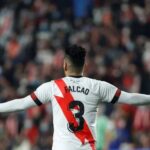 Falcao renovará por el Rayo una temporada
