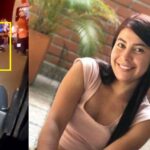 Fátima Henao, la motociclista que perdió la vida en accidente, en Girardota